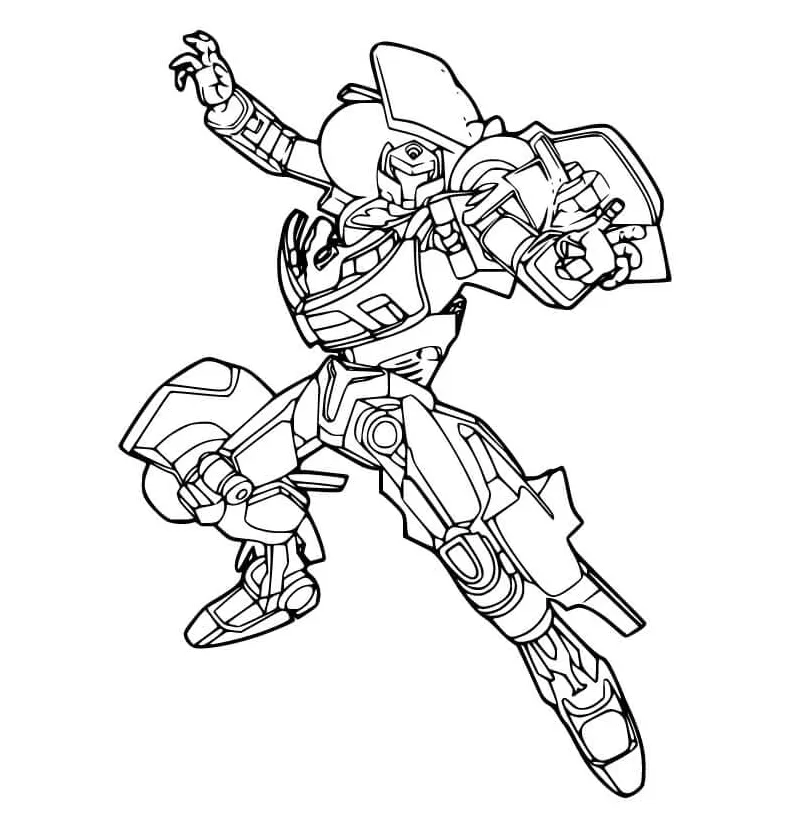 Tobot y