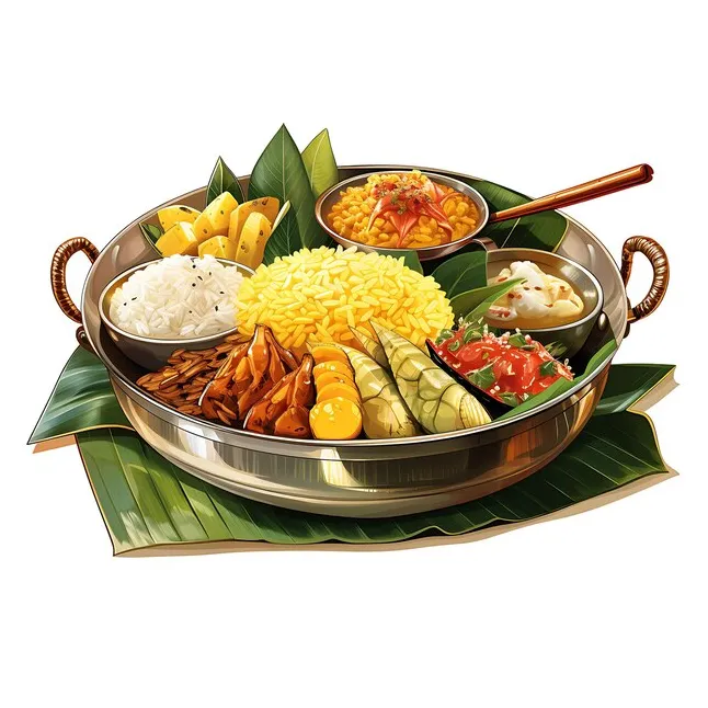 400+ tumpeng pictures
