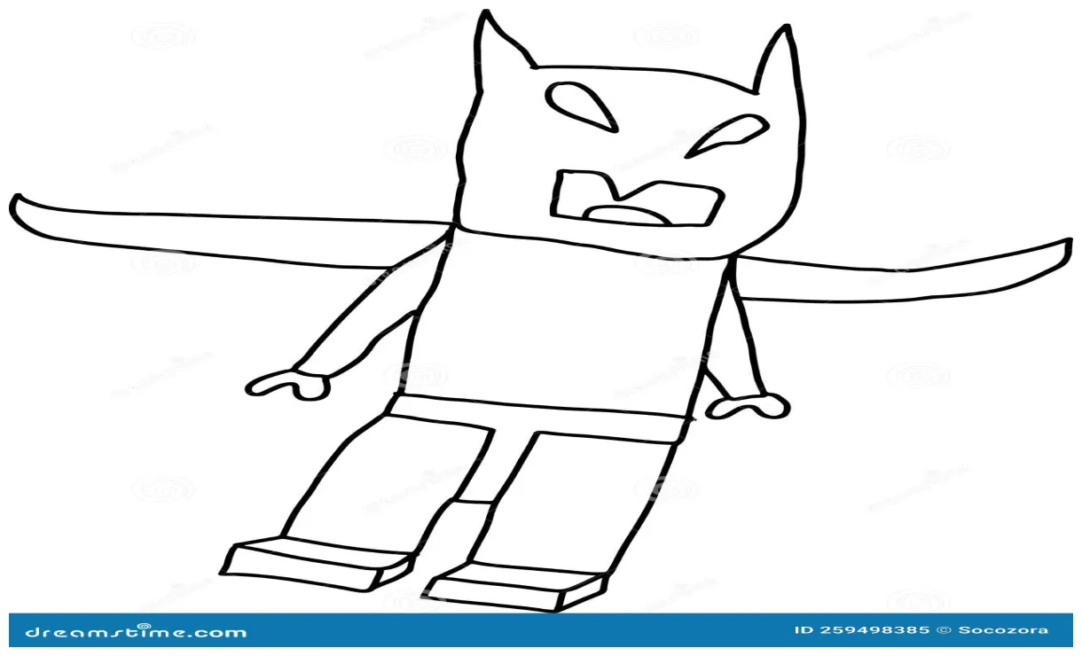 Mewarnai Cartoons, Illustrations & Vector Stock Images - 59 Pictures to