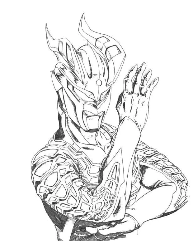 Ultraman gratis