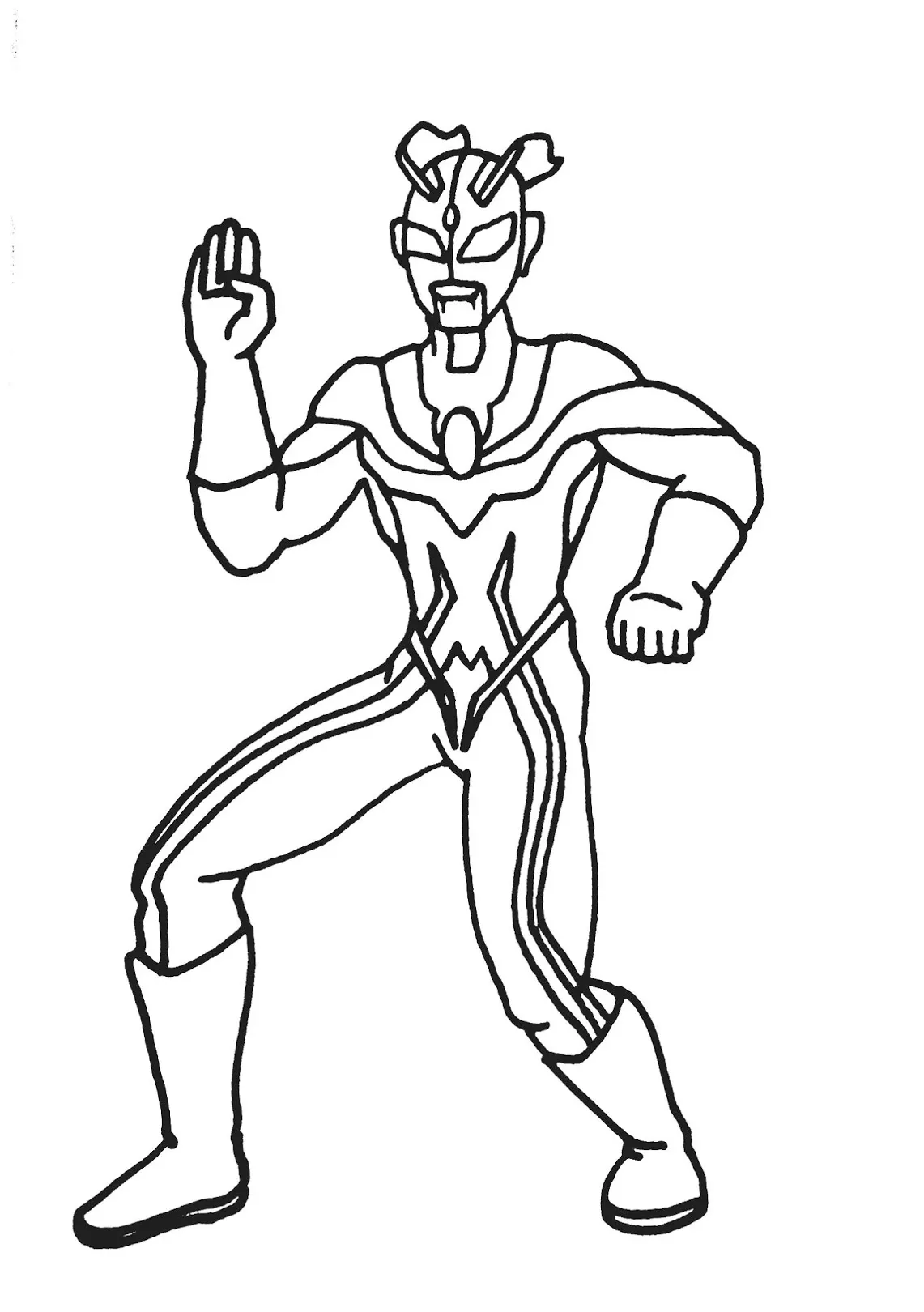 Zero beyond there ultraman zero also discovers the