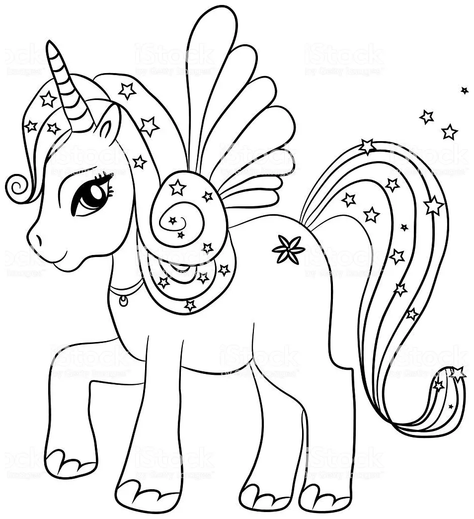 Unicorn