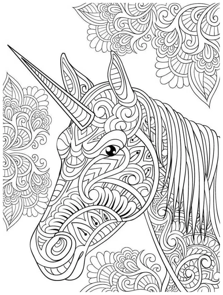 Hadapi Unicorn Keras