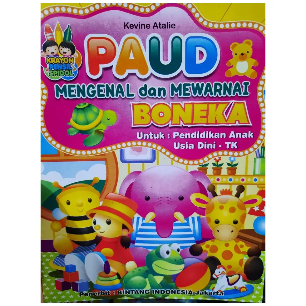 Detail mewarnai gambar untuk mewarnai anak playgroup koleksi nomer 36