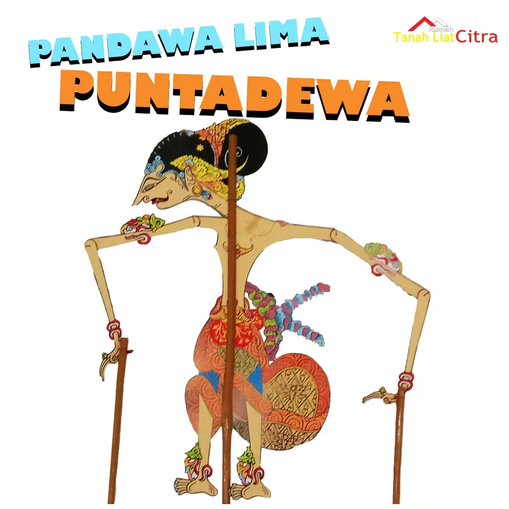 Mewarnai Gambar Wayang - 55+ Koleksi Gambar