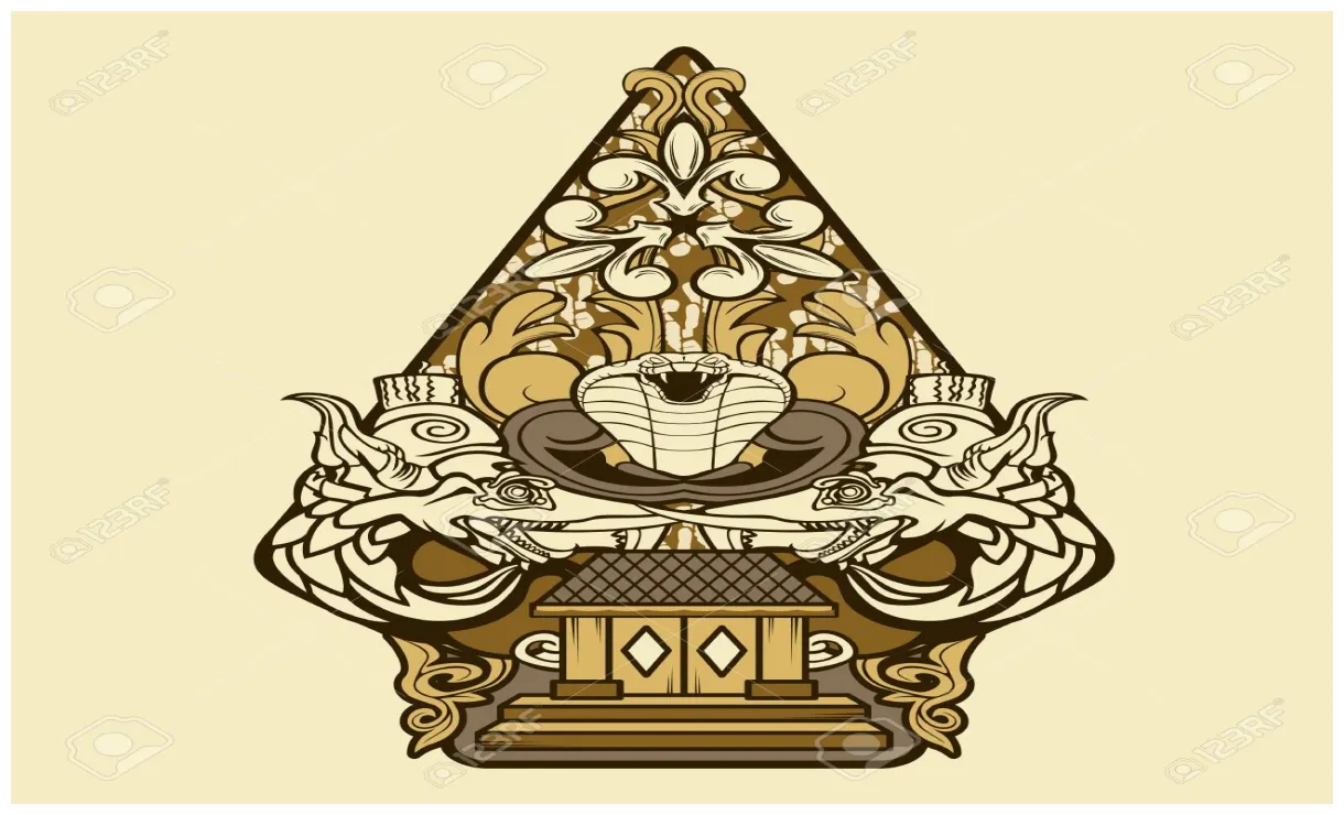 Gambar wayang mewarnai 57+ koleksi gambar