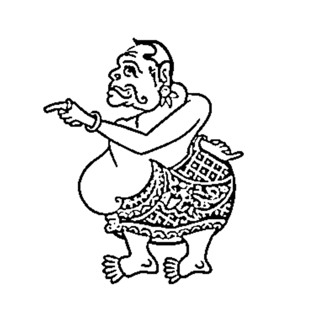 Wayang Semar
