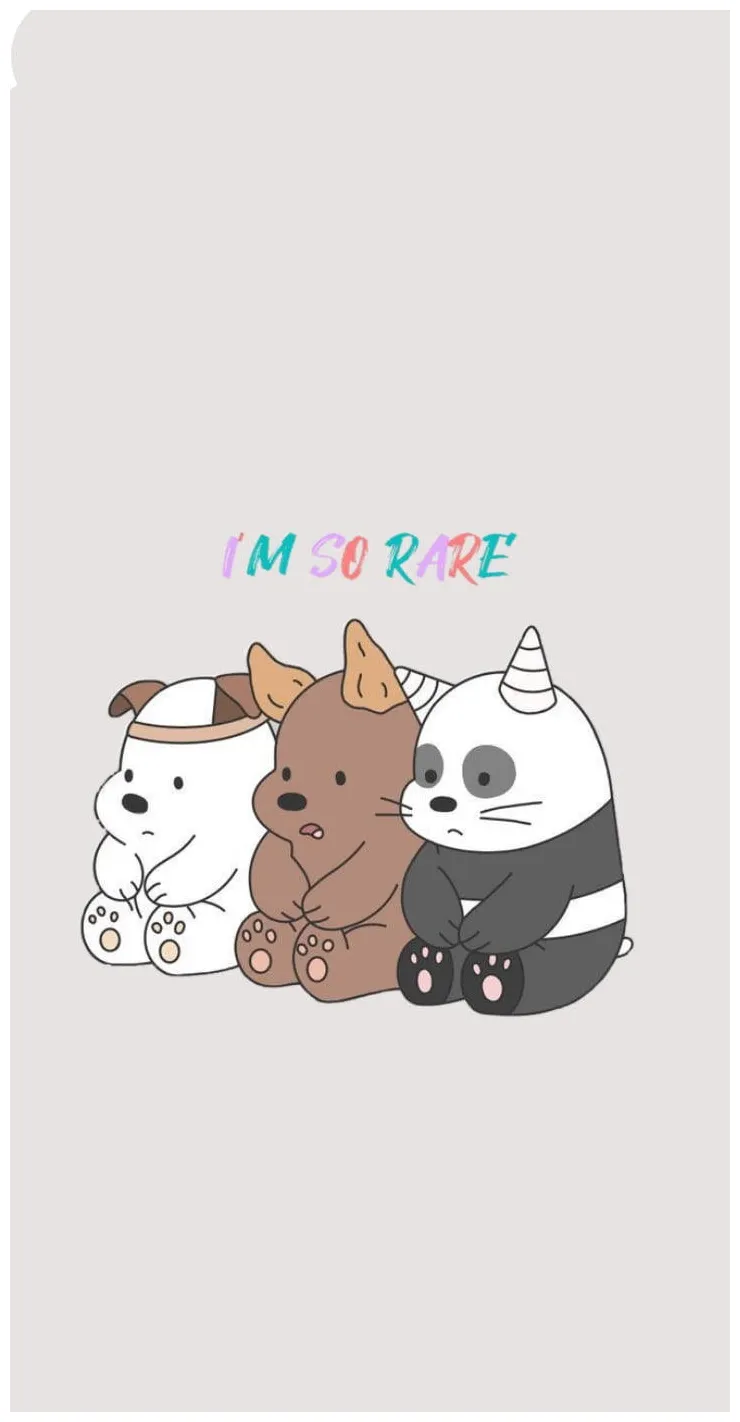 [300+] we bare bears pictures s