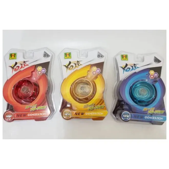 Mewarnai yoyo