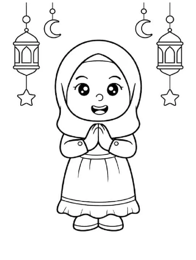 Mewarnai pdf